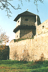 castle