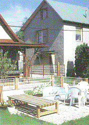 Agroturistick zariadenie Beeov - Liptovsk Tepl