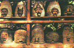 Agroturistick zariadenie Demandice