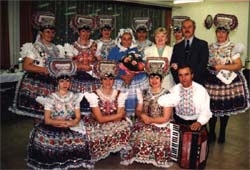 folklore