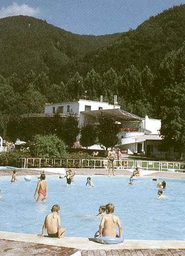 Obrázok campingu !