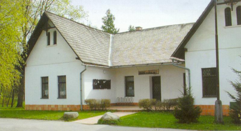 Obrázok campingu !