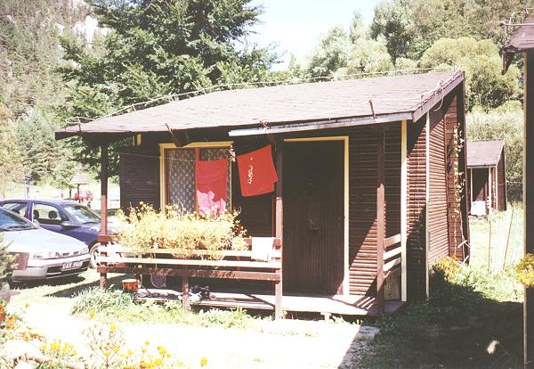 Obrázok campingu !