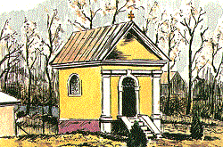chapel