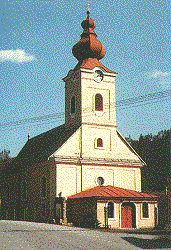 church