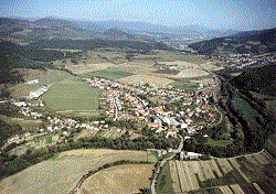 village