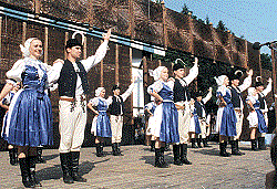 folklore